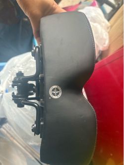 Bike seat