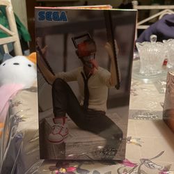 Luminasta "Chainsaw Man" "Chainsaw Devil