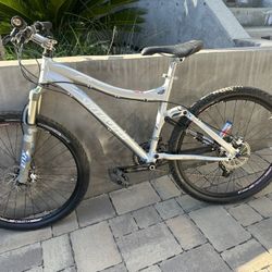 Specialized Epic Comp