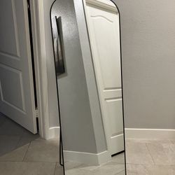 Full Body Mirror