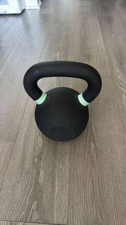 53 lb (24 kg) Kettlebell - Yes4All Brand - Great condition - barely used