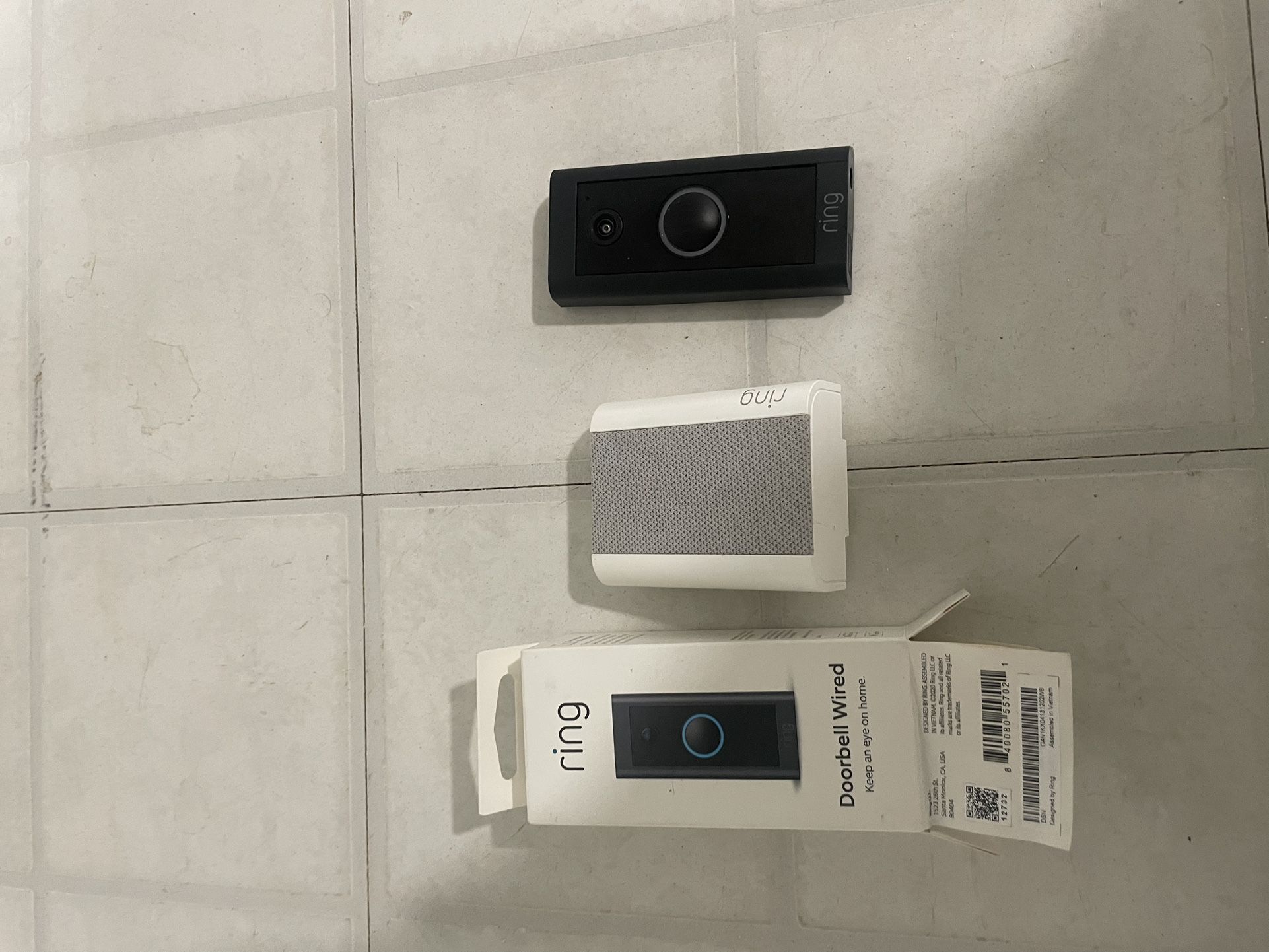 Ring Doorbell