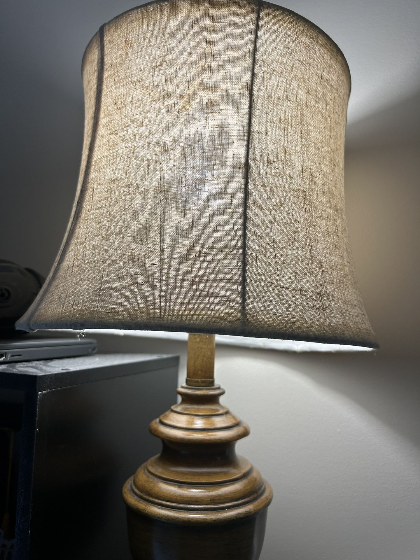 Working Lamp For Perfect Lighting