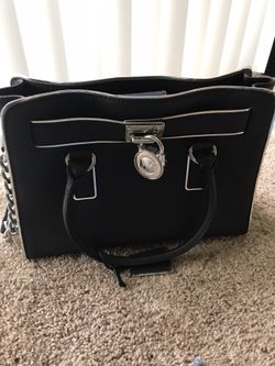 Michael kors hanbags