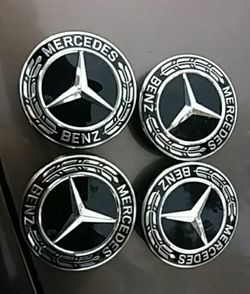 car wheel hub cap