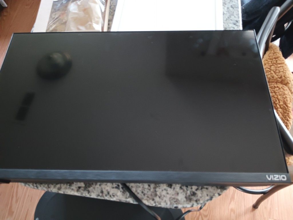 Vizio Touch Screen 24inch Tv