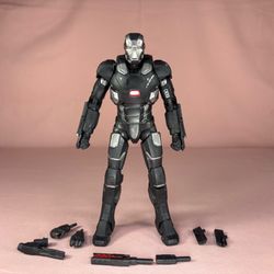 Marvel Legends War Machine Mark 3 (2016 Captain America: Civil War 2-Pack)