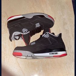 Bred 4s
