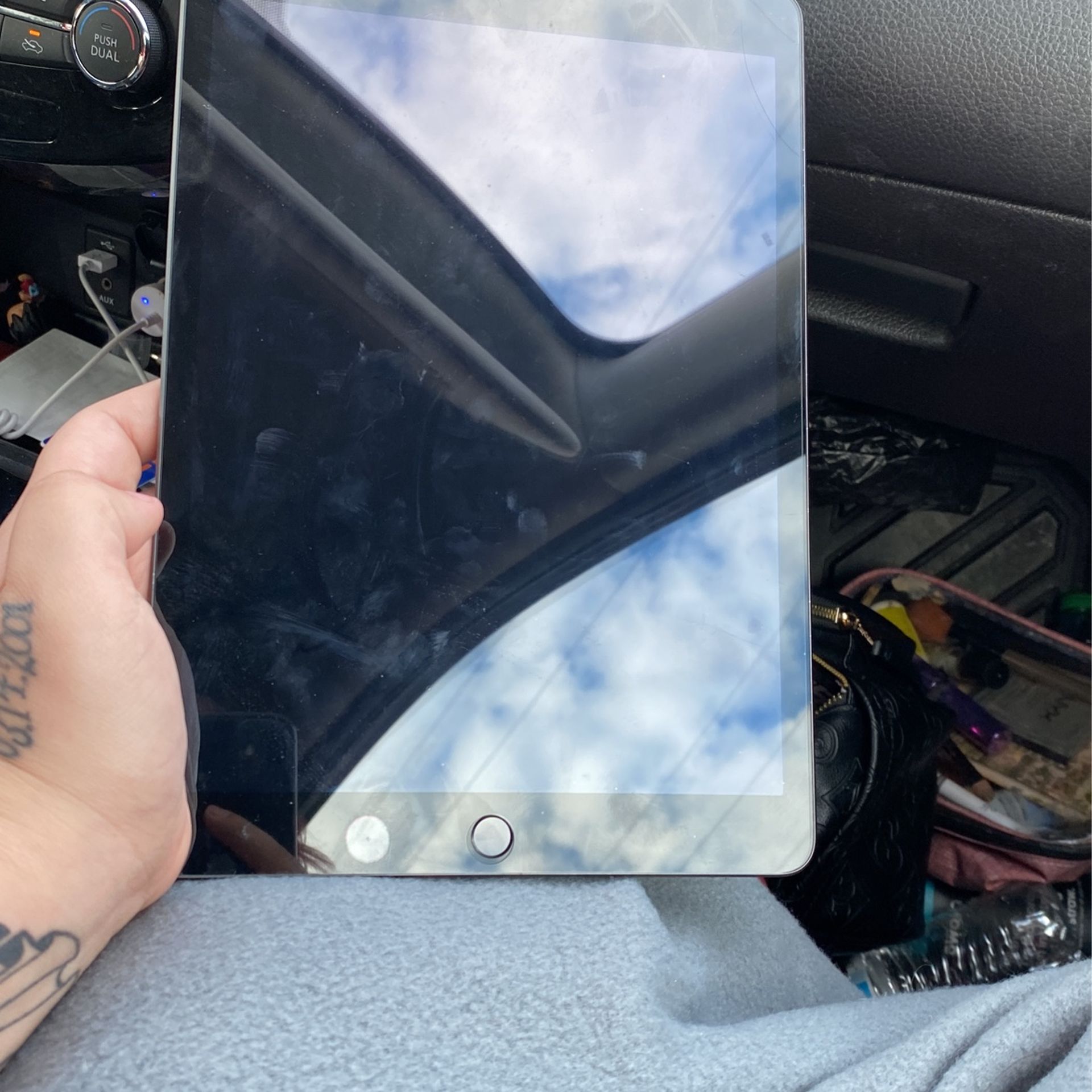 iPad 9th Gen