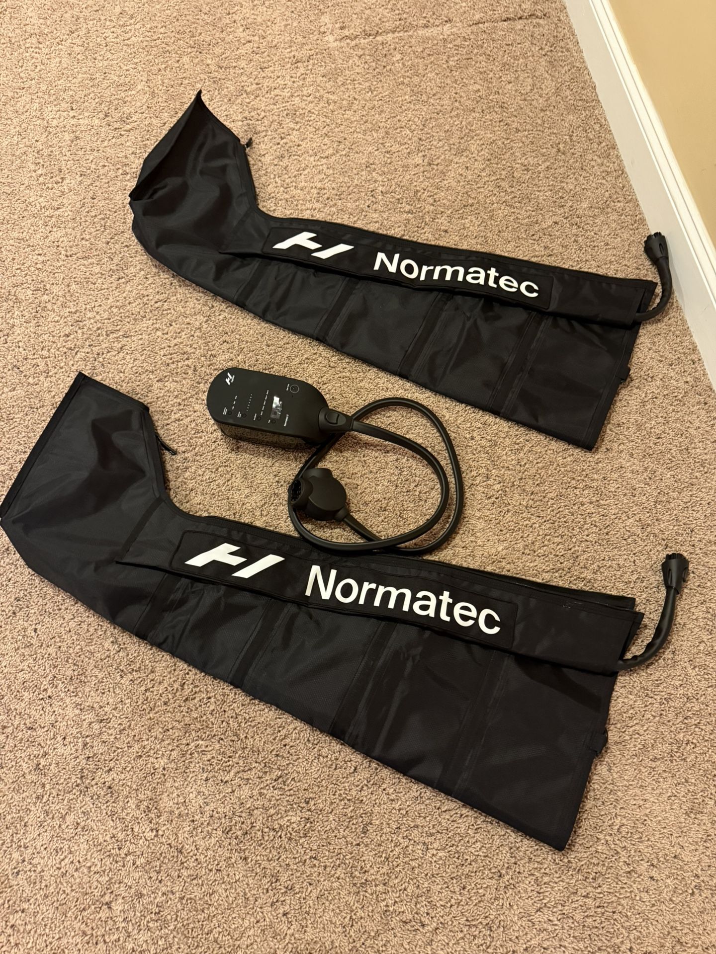 Hyperice Normatec 3 Leg Recovery