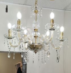 Chandelier