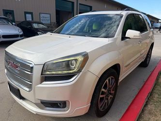 2014 GMC Acadia