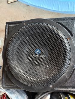 Sonido completo para carro