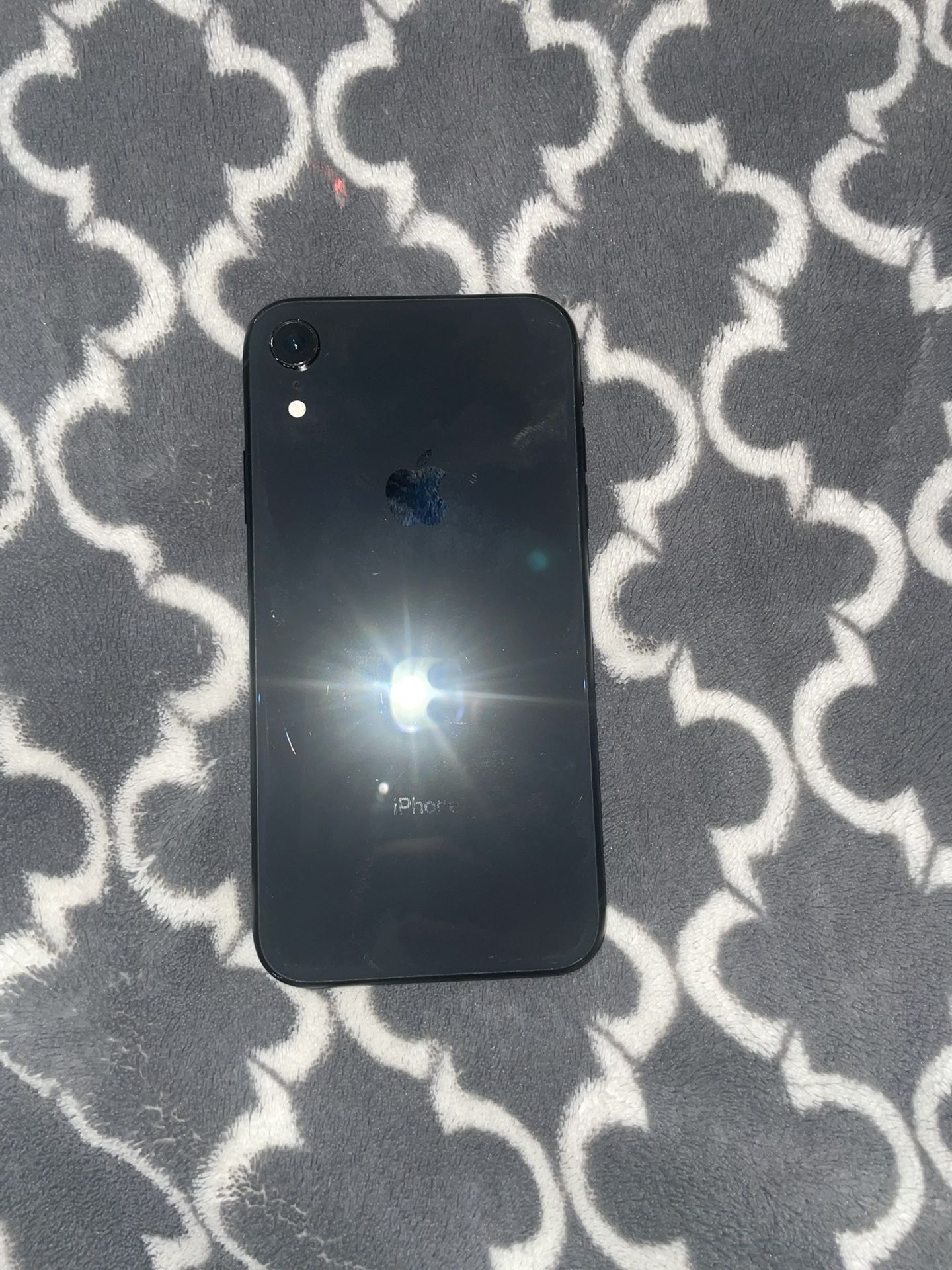 iPhone