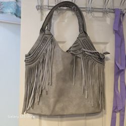 Jayson Hobo Style Shoulder Bag