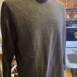 Men’s outdoor shirt