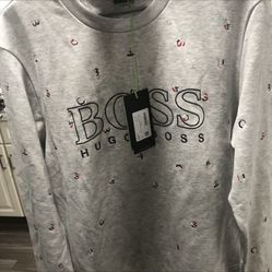 Hugo Boss 