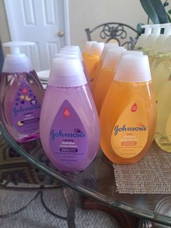 ***BABY PRODUCTS ***