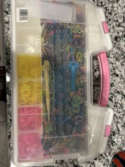 Braclet Loom Kit