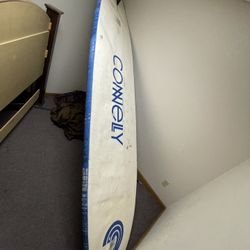 Connelly SUP board