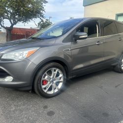 2013 Ford Escape