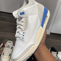 Brand New Lucky Short 3 Sz 8 Og Box No Lid