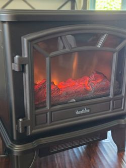 Duraflame Space Heater