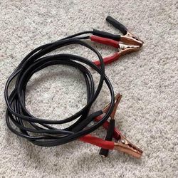 Car  jumper  cable  -  $10