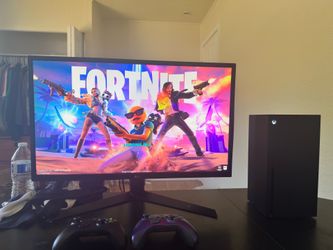 Xbox series X