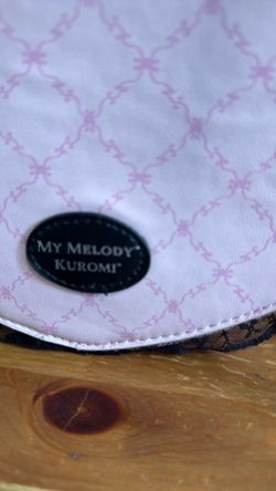Purse bag