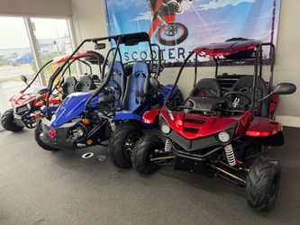 Go Kart