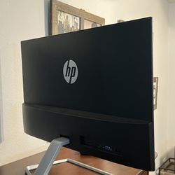 HP 25in Monitor