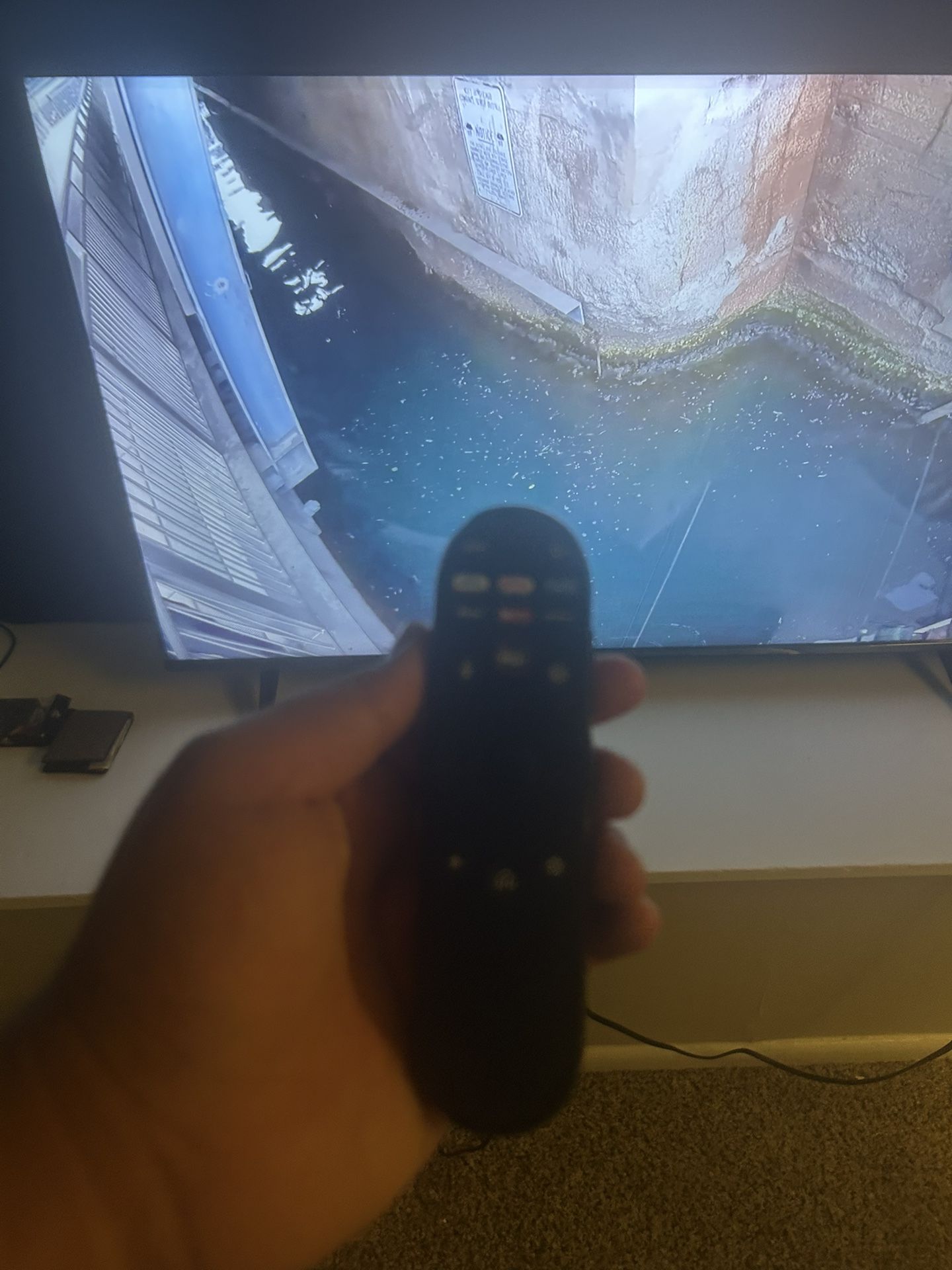 Vizio Tv