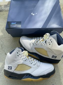 Jordan 5 A Ma Maniere Dawn 8M/9.5w