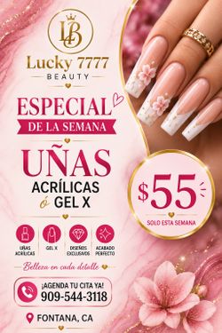 Nails