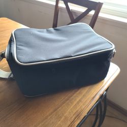 Very Nice Picnic Basket For 2