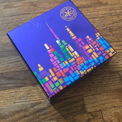 Bond 9 New York Nights for SALE