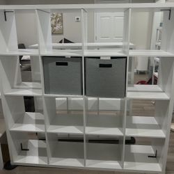 16 Cube Organizer - by Brightroom