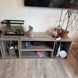 Tv Stand 