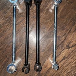 Door Hinge Adjustment Tool