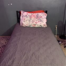 Brand New Twin Size Bed