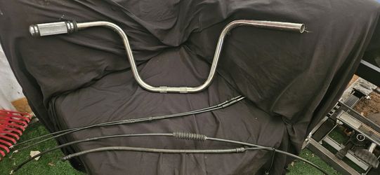 Motorcycle Parts