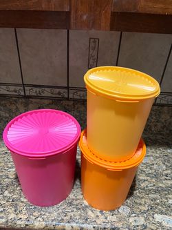 Tupperware