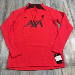 Liverpool Drill Jersey 