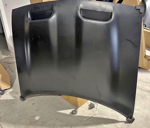Dodge Challenger Hood 2008 2009 2010 2011 2012 2013 2014 2015 2016 2017 2018 2019 2020 2021 2022 2023 