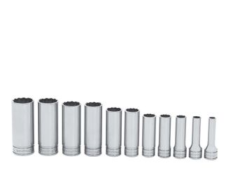 Snap on sockets
