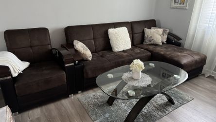 Couches And More. Need To Go ASAP