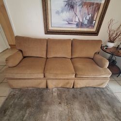 American Signature Sofa For Sale