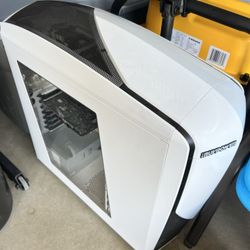Desktop Computer 