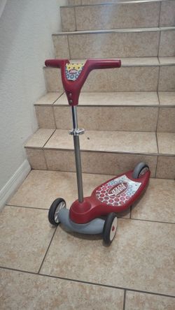 Scooter